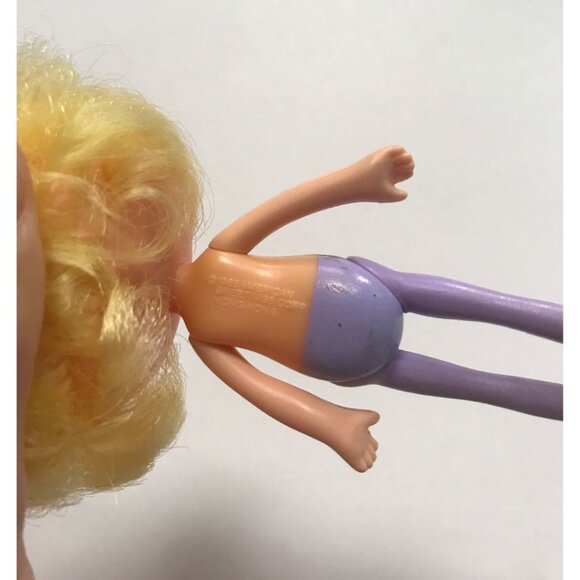 Vintage Herself The Elf Doll 1980s Kids Toy American Greetings - Picture 3 of 3